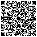 QR code with Hinckley Main Office contacts