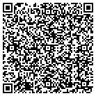 QR code with McElroys Tree Service contacts