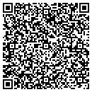 QR code with James R Martin contacts