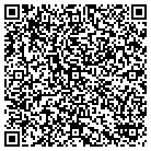 QR code with Conneaut Water Works Pumping contacts