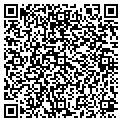 QR code with Mazel contacts