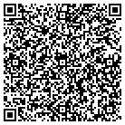QR code with Aerosport Modeling & Design contacts