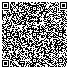 QR code with Chagrin Valley Athletic Club contacts