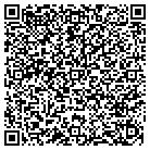 QR code with Hilton Garden Inn Clvlnd Arprt contacts