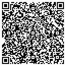 QR code with R T C Converters Inc contacts