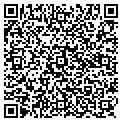 QR code with Cooper contacts