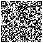 QR code with K Js Custom Creations contacts
