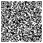 QR code with Alvin M Kramer DDS contacts
