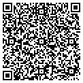 QR code with APT contacts