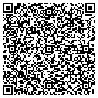QR code with Raintree Laundramat contacts