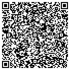 QR code with Cigarette & Cigar Distributor contacts