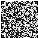QR code with L S Mfg Inc contacts