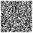 QR code with Custom Communications & Cnfrnc contacts