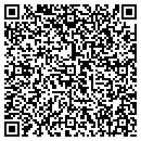 QR code with White Cloud Studio contacts