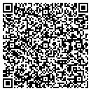 QR code with James R Rios contacts
