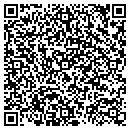 QR code with Holbrook & Manter contacts