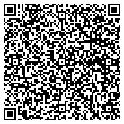 QR code with Maxon's Construction LTD contacts