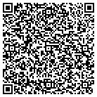 QR code with Advanced Landscaping contacts