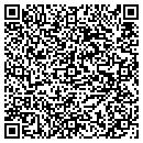 QR code with Harry Conley Dvm contacts