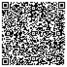 QR code with Maines Towing & Recovery Service contacts