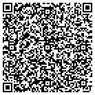 QR code with Precision Built Corporation contacts