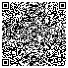 QR code with R & M Camera Specialties contacts