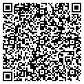 QR code with Vineheart contacts