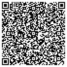QR code with First English Evangelical Luth contacts