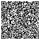 QR code with Hudson Gallery contacts