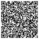 QR code with N J Hogenkamp Sons contacts