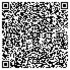 QR code with Kahle Turkey Farms Inc contacts