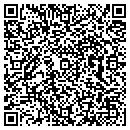 QR code with Knox Logging contacts