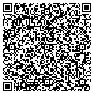 QR code with J Property Management contacts