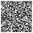 QR code with T S Polymers Inc contacts