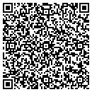 QR code with E F Stanek & Assoc contacts