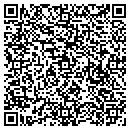 QR code with C Las Construction contacts