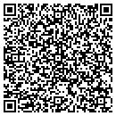 QR code with Adams Tailor contacts