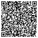 QR code with Abcap contacts