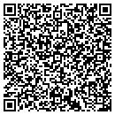 QR code with L R & S Realty Investments contacts