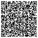 QR code with Robert E Albright MD contacts