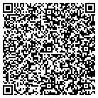 QR code with James A & Jane N Fraser contacts
