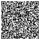 QR code with Hitching Post contacts