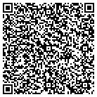 QR code with R T & T Machining Inc contacts