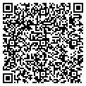 QR code with T C Tile contacts