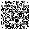 QR code with C-T Services contacts