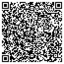 QR code with L & B Management contacts