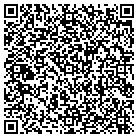QR code with Advanced Auto Glass Inc contacts