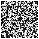 QR code with J K Music Service contacts