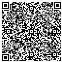 QR code with Hair Designs By Gina contacts