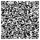 QR code with T J Johnson Properties contacts